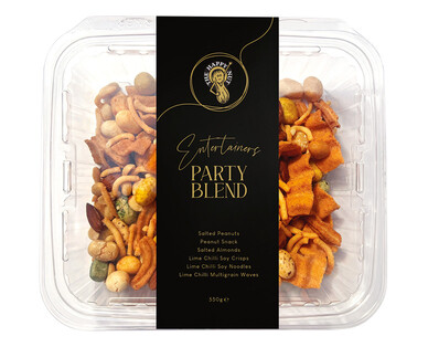 The Happy Nut Entertainers Party Blend 550g