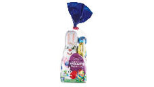 Milk Chocolate Assorted Easter Bag 300g 