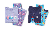 Children’s PJ Set 