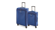 Ultra Light Suitcase 2pc Set 