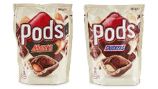 Pods 160g 