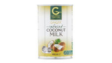 Ginger Flavoured Coconut Milk 400ml 