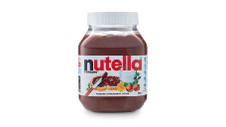 Nutella 900g 