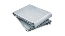 Heavy Duty Tarps – 3.6m x 5.55m 