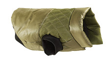 Dog Puffer Jacket 