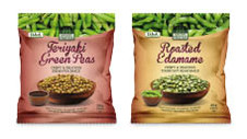 Nature’s Protein Japanese Flavoured Pea or Edamame Snacks 200g 