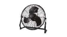 High Velocity Floor Fan 45cm 