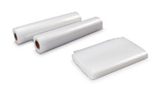 Vacuum Food Sealer Bags or Rolls 