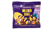 Cadbury Mixed Bag 230g