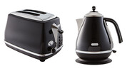 De’Longhi Icona Breakfast Pack