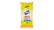 Mega Cleaning Wipes 30pk