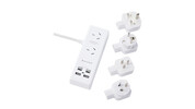 Travel Adaptor Kit