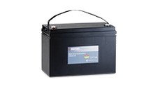 100AH Deep Cycle Battery 