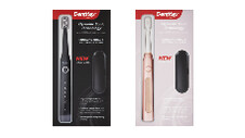 Sonic Power Toothbrush 4pk 