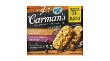 Carman's Oat Slice 24pk/840g 