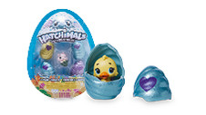 Hatchimals 4pk 