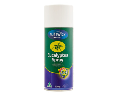 Eucalyptus Spray 200g