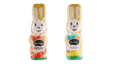 Darrell Lea Rocklea Road Bunny 170g or Milk Chocolate Bunny 160g 