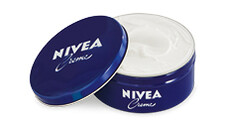 Nivea Moisturising Creme Tin 250ml 