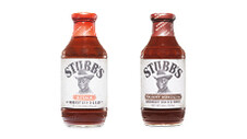 Stubbs Texas BBQ Sauces Spicy or Smokey Mesquite 510g 