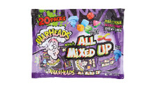 Warheads All Mixed Up Share Pack 300g 