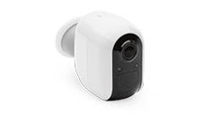 Smart Full HD Outdoor Security Camera 