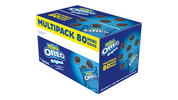 Mini Oreo Original Multipack 80pk/1.63kg