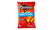 Doritos Cheese Supreme 500g