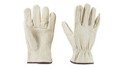 Leather Rigger Gloves