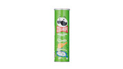 Pringles Sour Cream &amp; Onion 134g