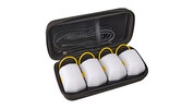 Rechargeable Lights 4pk