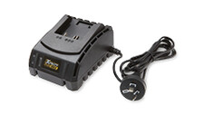 20V Fast Charger 