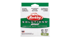 Berkley Fishing Line 