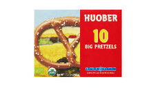 Giant Pretzels 10pk/200g 