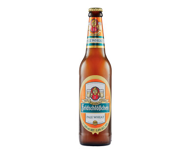 Feldschlößchen Wheat Beer 500ml