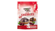 Glacé Cherries or Ginger 200g