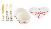 Small Servingware Assortment