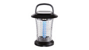 Solar/Rechargeable Bug Zapper