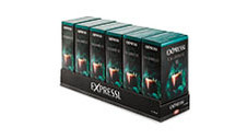 Expressi Calabrese #13 Coffee Capsules 6 x 16 Value Pack 