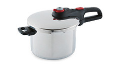 Tefal 6L Pressure Cooker 