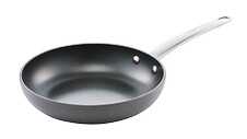 Hard Anodised Frypan 24cm 