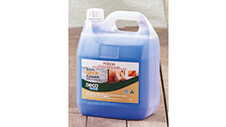 Outdoor Deck Cleaner Super Strength 4L 