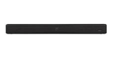 2.1 Channel Soundbar with Built-In Subwoofer 