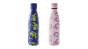 Hoopla Insulated Stainless Steel Drink Bottle