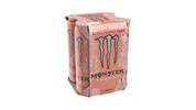 Monster Ultra Peachy Keen 4 x 500ml