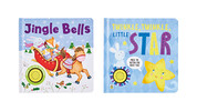 Picture Sound Books