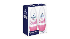 Women's Rexona Roll on Twin Pack 2x50ml 