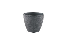 Mini Stonelite Pot 200mm 