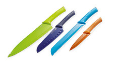 Scanpan Spectrum Knife Set 4 Piece 