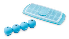 Assorted Joie Ice Trays 